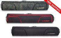 DaKine Low Roller Snowboard Bag - 165cm