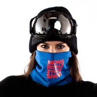 Mons Royale Neck Warmer 2012