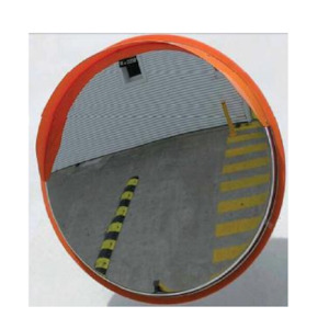 80cm Convex Mirror