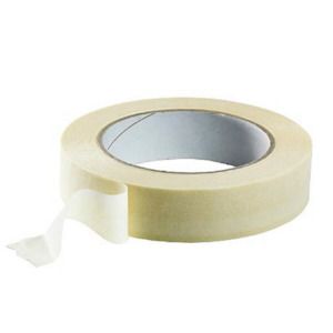 18mm Masking Tape – 8 rolls