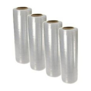 12 micron Superwrap x 6 rolls