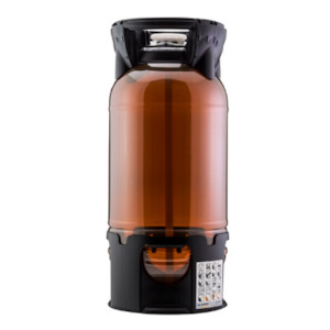 Petainer Beer Keg 20L – S fitting only