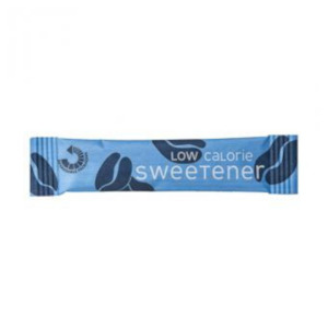 Cafe Style Artificial Sweetener Sticks