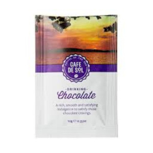 Cafe de Sol Gluten Free Drinking Chocolate