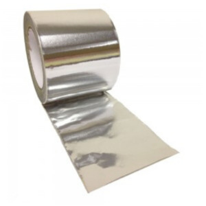 Aluminium Foil Tape 72mm x 45m x Carton of 16