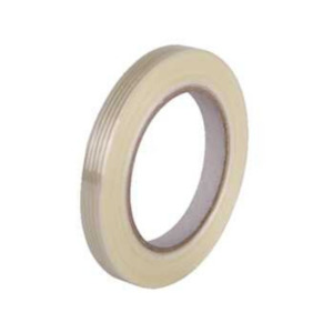 Warehousing: Filament Tape 12mm – 6 pack