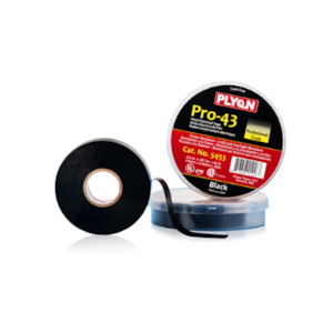 Professional Grade Electrical Tape