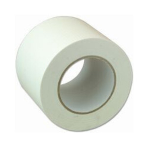 White Cloth Tape 96mm x 30m (Pack of 6)