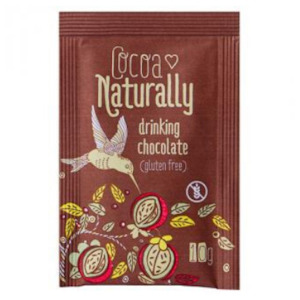 Warehousing: Cocoa Naturally Drinking Chocolate