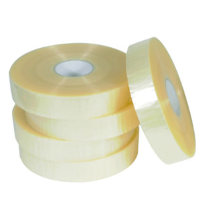 Machine Packaging Tape 48mm x 1500M – 6 rolls