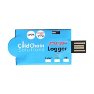 USB Data Logger