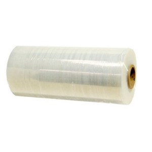 Machine Cast Pallet Wrap – Clear 23 Mu