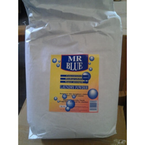 Mr. Blue Washing Powder 12.5kg