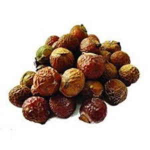 Warehousing: Organic Soap Nut Whole 1kg