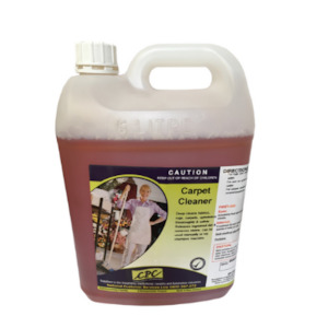 Carpet Cleaner 5L