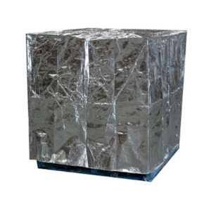 Envirotuff™ Thermal Liner – Pallet Cover