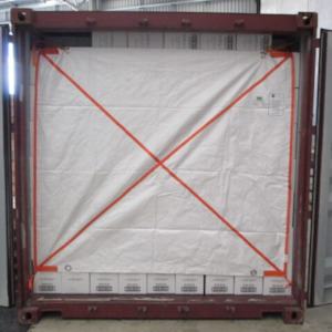 Cargo Safety Net