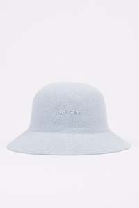 RUSTY Bailey Bucket Hat Mist Blue