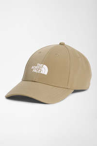 THE NORTH FACE Recycled 66 Classic Hat Khaki Stone