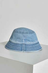 ABRAND A Bucket Hat Walk Away