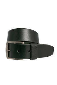 LOOP State Route Belt Black