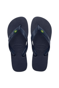 HAVAIANAS Brazil Navy 0555