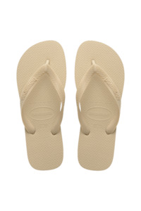 HAVAIANAS Top Sand Grey 0154