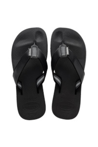 HAVAIANAS Urban Blend Black Black