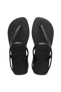 HAVAIANAS Flash Urban Black