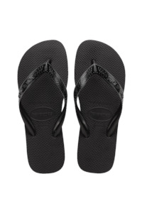 HAVAIANAS Top Black