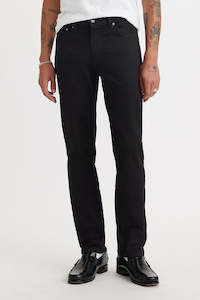 Clothing: LEVI'S Mens 511 Slim Jean Native Cali