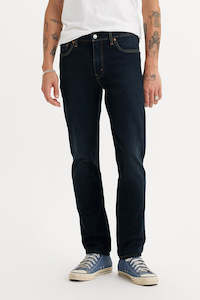 LEVI'S Mens 511 Slim Jean Ama Rinsey