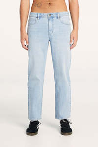 LEE L Three Jeans Lit Blue