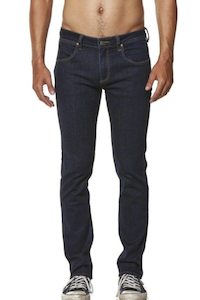 WRANGLER Stomper Rinse Indigo