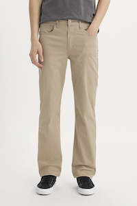 LEVI'S Mens 516 Straight Jean True Chino