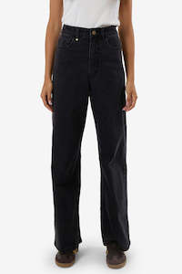 THRILLS Holly Stretch Jean Aged Black