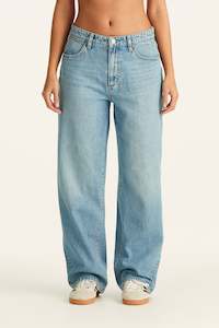 WRANGLER Mid Joplin Gemstone Blue