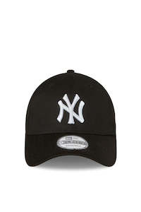 NEW ERA 940Cs Ny Yankees Black