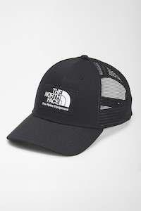 Clothing: THE NORTH FACE Mudder Trucker Tnf Black