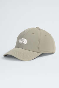 THE NORTH FACE Recycled 66 Classic Hat Clay Grey