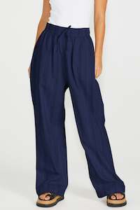 SASS Odell Pant Navy