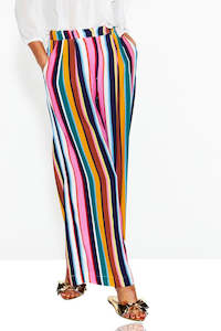 FATE + BECKER Dream Factory Pant Stripe