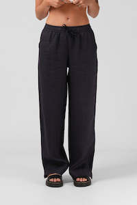 Clothing: RPM Vari Pant Deep Sea