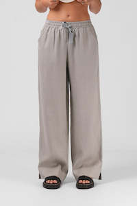 Clothing: RPM Vari Pant Sage Grey