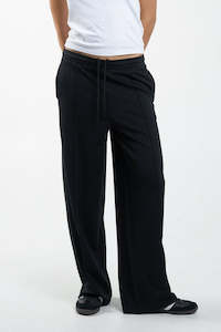 THRILLS Rowan Track Pant Black