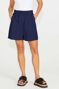 SASS Odell Shorts Navy