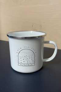 BASE Roys Peak Enamel Mug