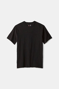 BRIXTON Basic Ss Tlrt Black