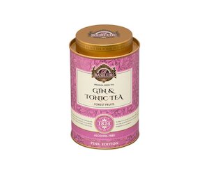 Gin&Tonic Tea - Forest Fruits