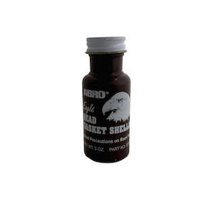 Adhesives: HEAD GASKET SHELLAC Eagle 2oz Bottle